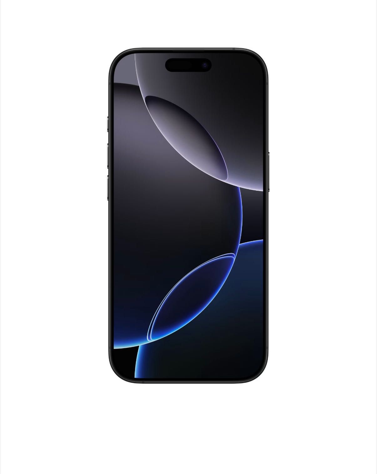 iPhone 16 pro НЕРАЗПЕЧАТАН