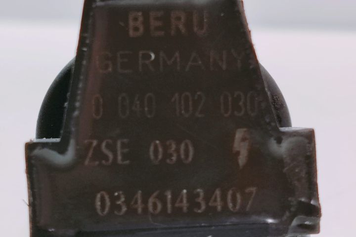 Bobina Inductie  0040102030 Audi A2 8Z seria