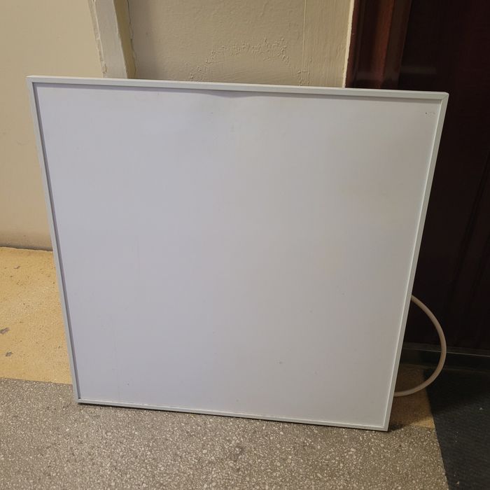 vand calorifer electric de perete / convector electric de perete