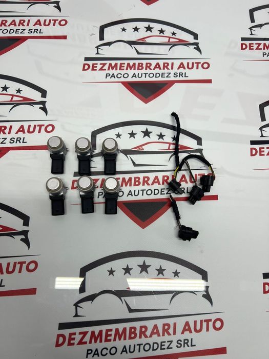 Senzor/Senzori Mercedes Benz A,C,E Class W204 W212