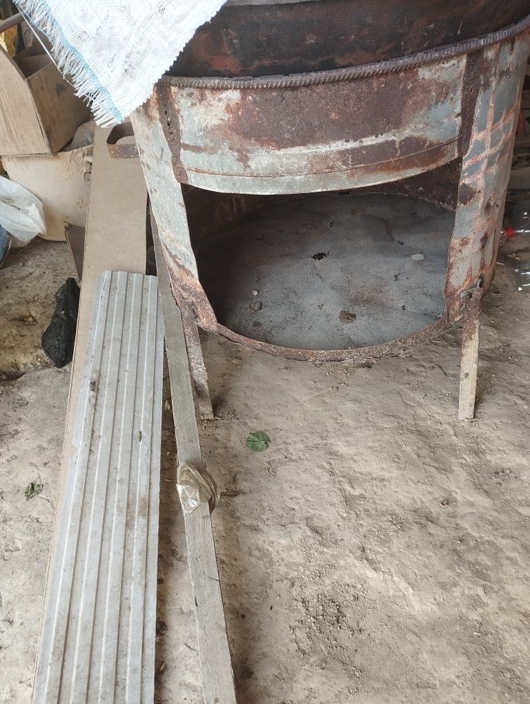 Qozon oʻchoq sotiladi 20 kg li