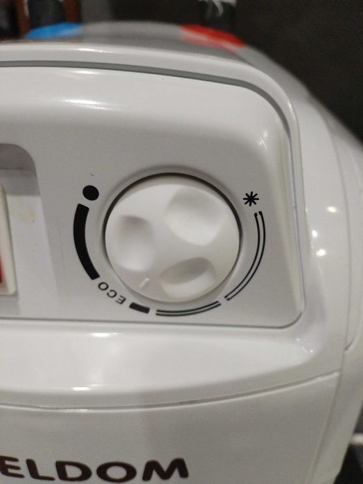 Бойлер за под мивка в перфектно състояние почти неизползван