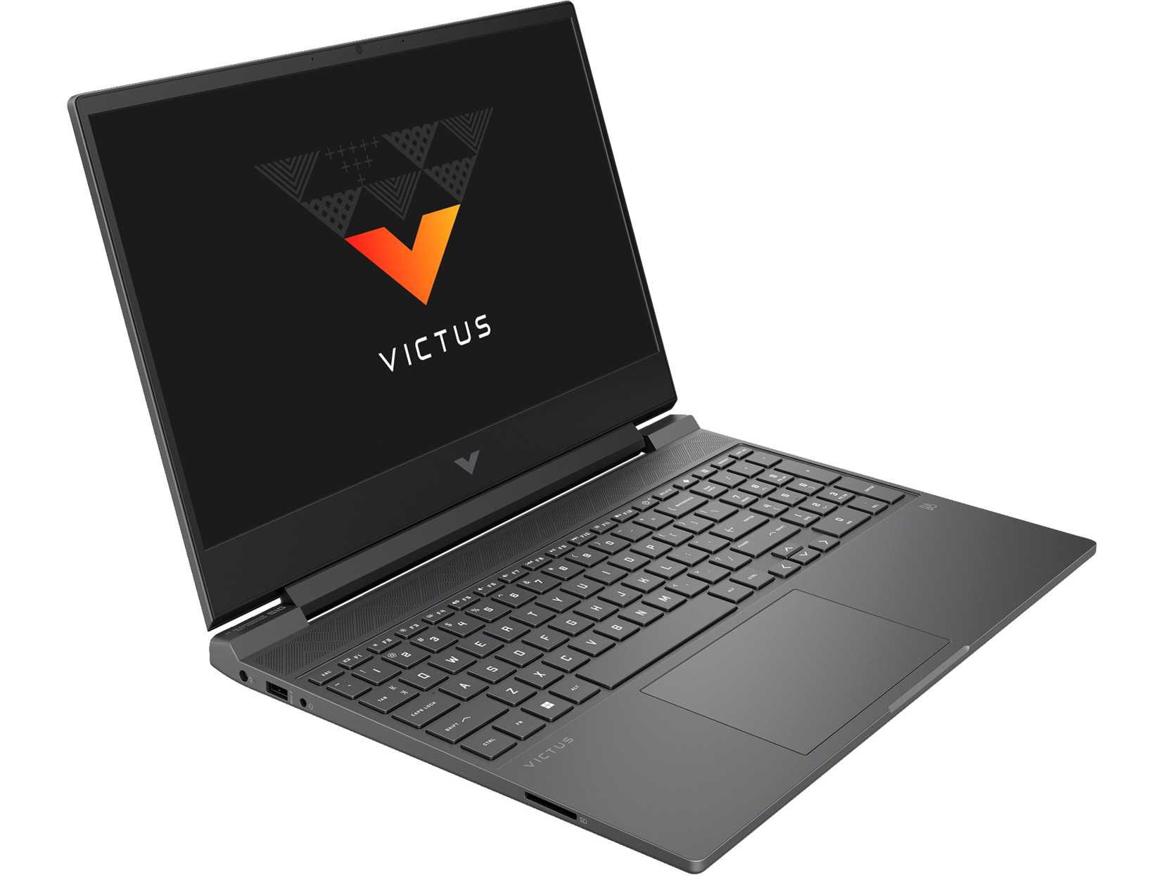 HP Victus i5-13420H/8GB DDR4 /512GB SSD/RTX 3050 6GB +БОНУС+ Доставка