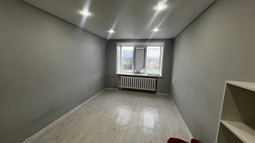 В продаже 1ком квартира ( малосемейка ) в районе КЖБИ