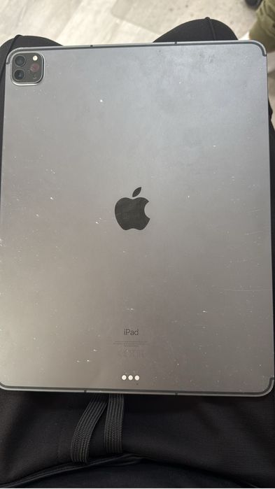 iPad Pro 12.9” (Gen 5)