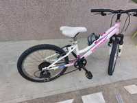 Bicicleta pentru copii 20 inch