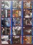 Jocuri playstation 4