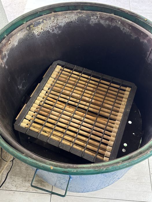 Elektr oʻchoq  3 fazaliy