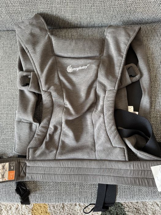 Stem de purtare ergobaby embrace