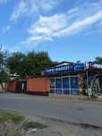 Магазин, хаммом сотилади.Еки ижарага берилади.