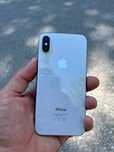 iPhone 10 X 256 GB
