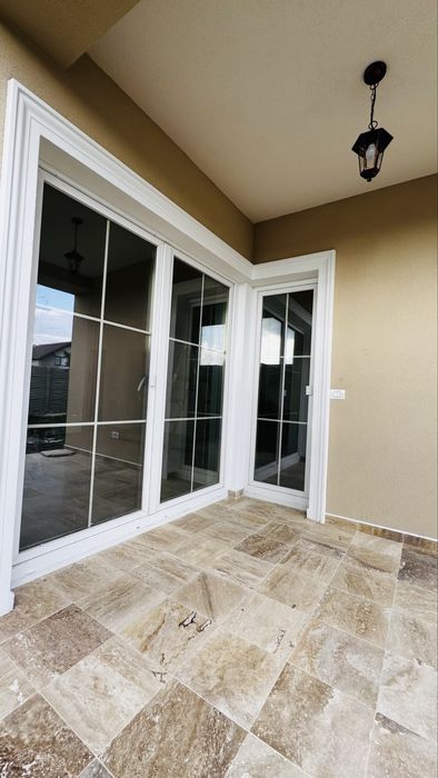 Casa Premium Mosnita Noua 4 dormitoare asfalt  0 Comision