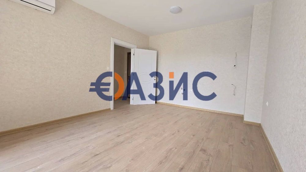 Апартамент с 1 спалня в комплекс Афродита Грийн, Слънчев Бряг,