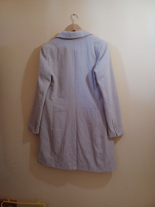 Palton toamna-primăvară