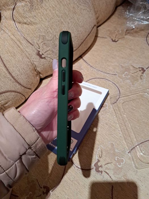 Case/Калъф за Iphone 13 pro