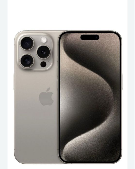 Айфон 16 про 256 ЕАС