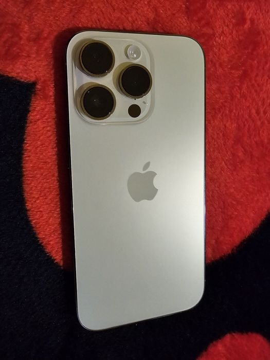 Iphone 14 Pro Gold 128 Gb