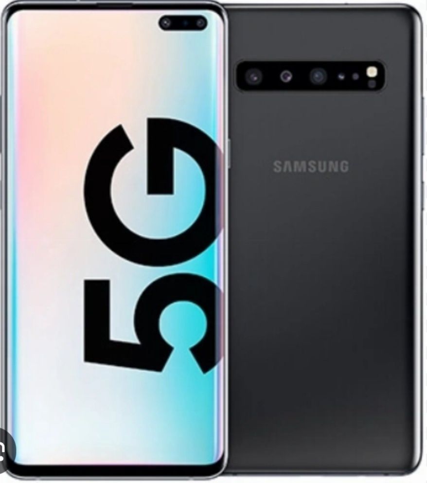 Galaxy s10 5G kafolat bilan