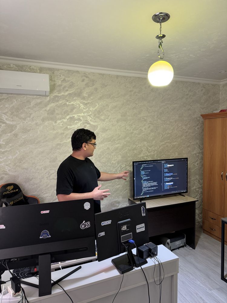 Курсы IT, системного администратора