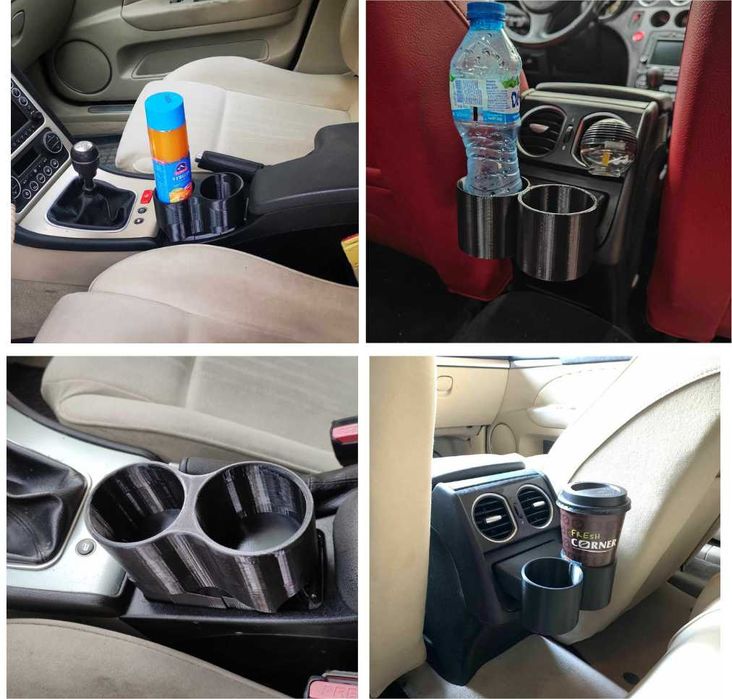 (прочетете цялата обява)Поставки за чаши BMW/AUDI/SEAT/Alfa/Peugeot