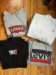Маркови Суичъри Tommy Hilfiger Levis