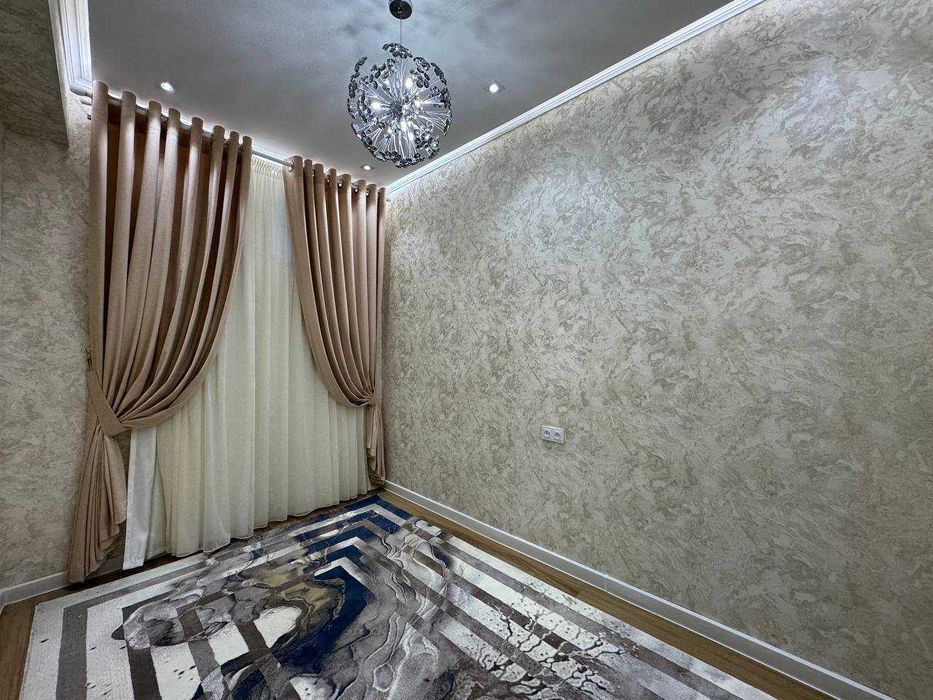 Продаётся 3х комнатная квартира с евроремонтом ЗВОНИТЕ