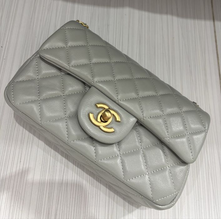 Дамска чанта Chanel