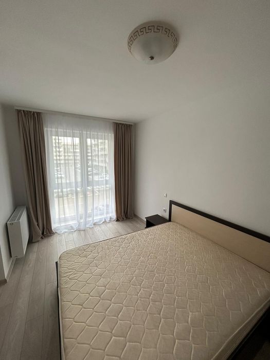 Închiriez apartament Maurer