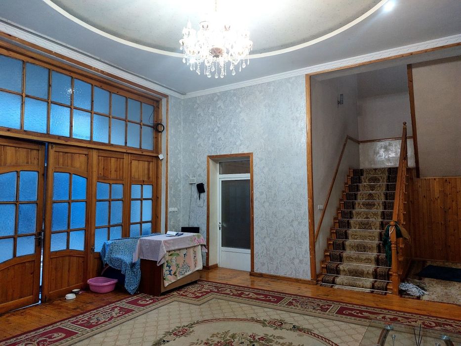 Олчазор махаллласида 4.08 сотокли уй сотилади 240000 доллор