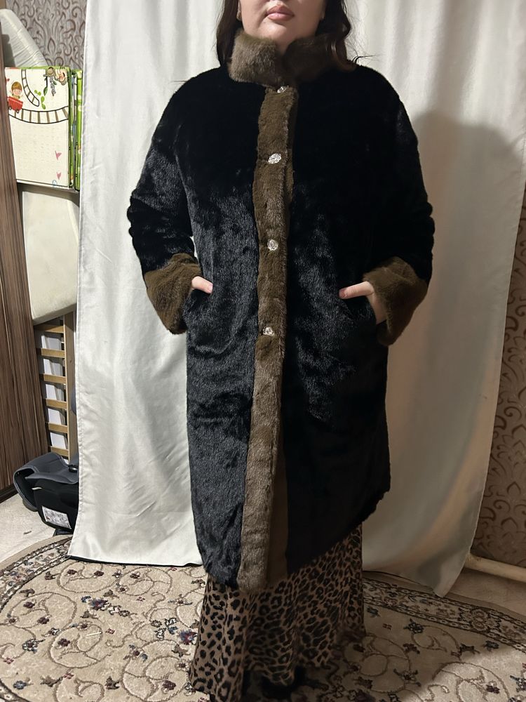 Продам новую экошубу