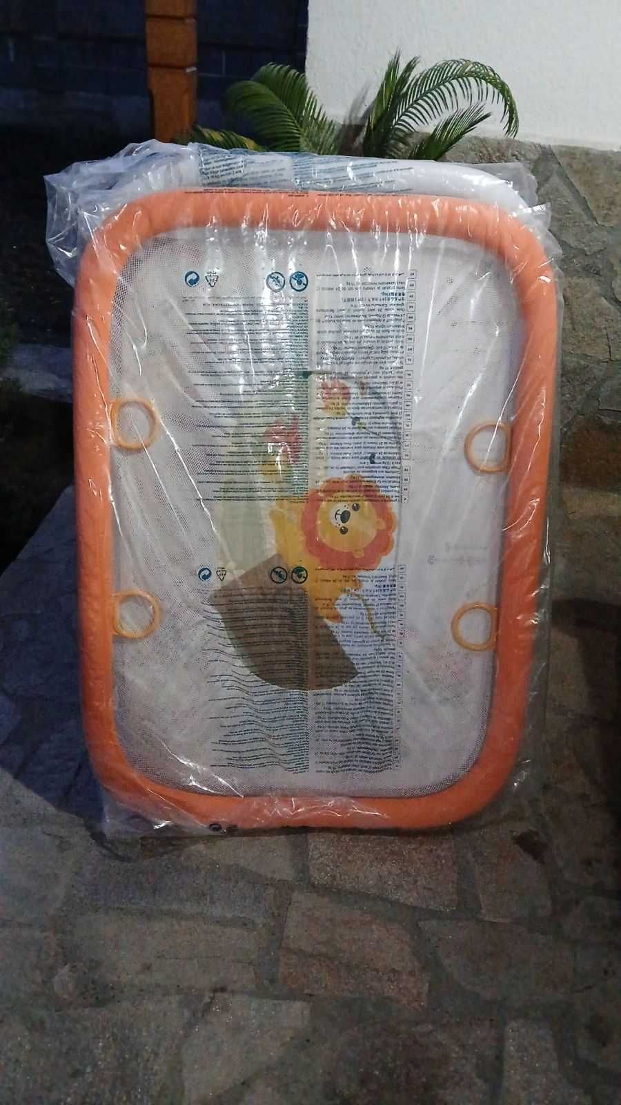 Кошара за игра Brevi Royal, 3 модела, сгъваеми