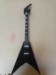 Chitară electrică Jackson JS32T King V + garanție