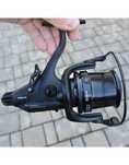 Mulineta PRO FL Strategist Feeder PRO Baitrunner SFB7000