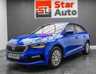 Skoda Scala Scala - Posibilitate Rate Avans 0 - Garantie 12 Luni - IMPECABILA
