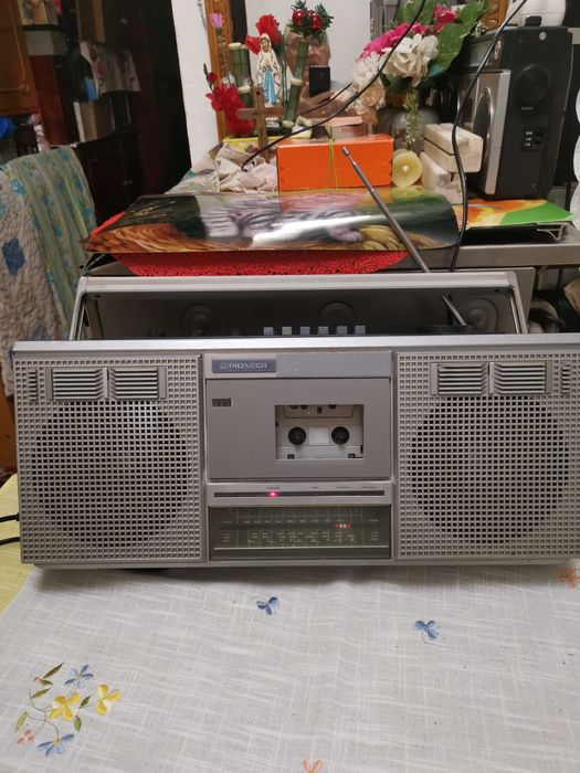 Radio caset PIONEER-SK-303L
