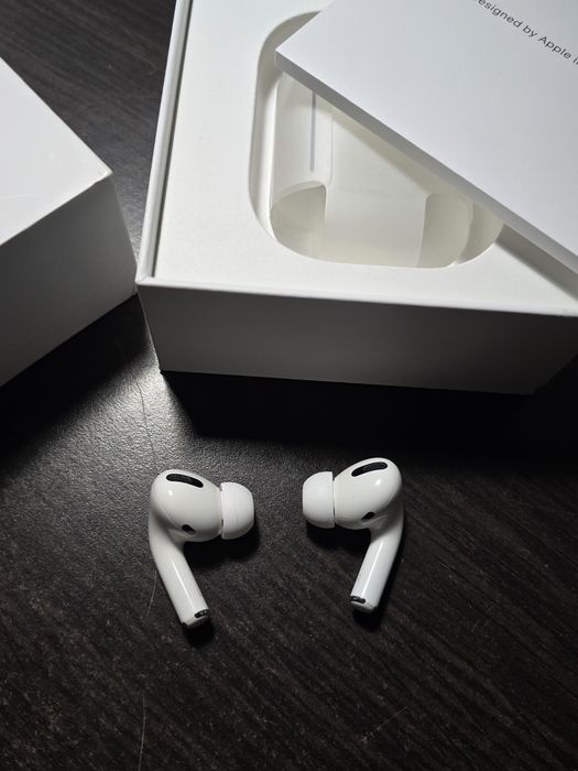 Airpods Pro  Prima Generatie Full Box Original