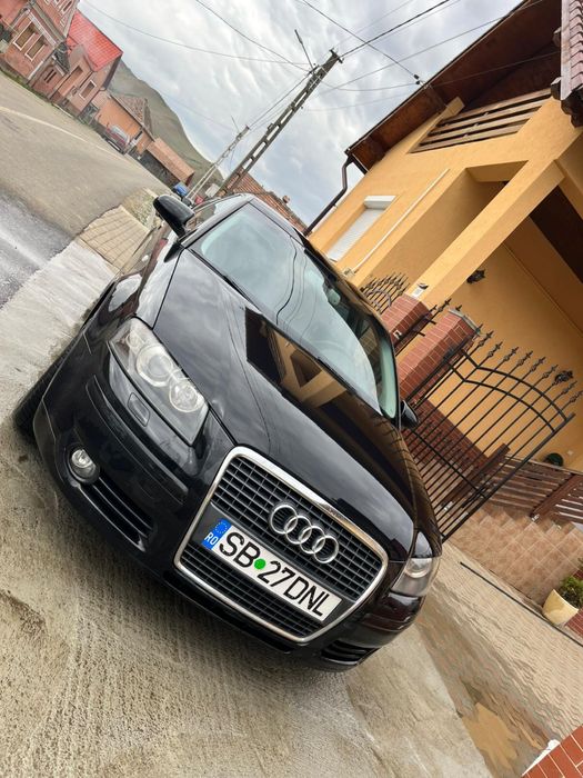 De Vanzare Audi A3