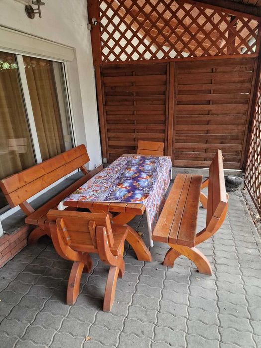 Proprietar inchiriez casa