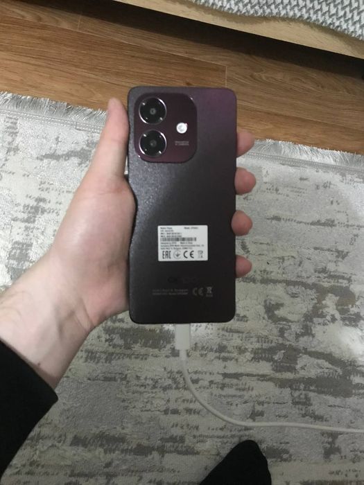 Продам телефон oppo A3x