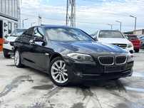 BMW F10 520d 184cp/Garantie/Automat/Trapa/Rate auto/Finantare