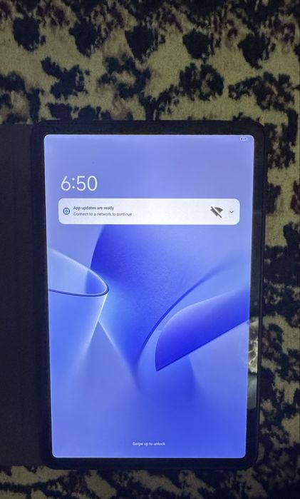 Xiaomi pad 6 8/256