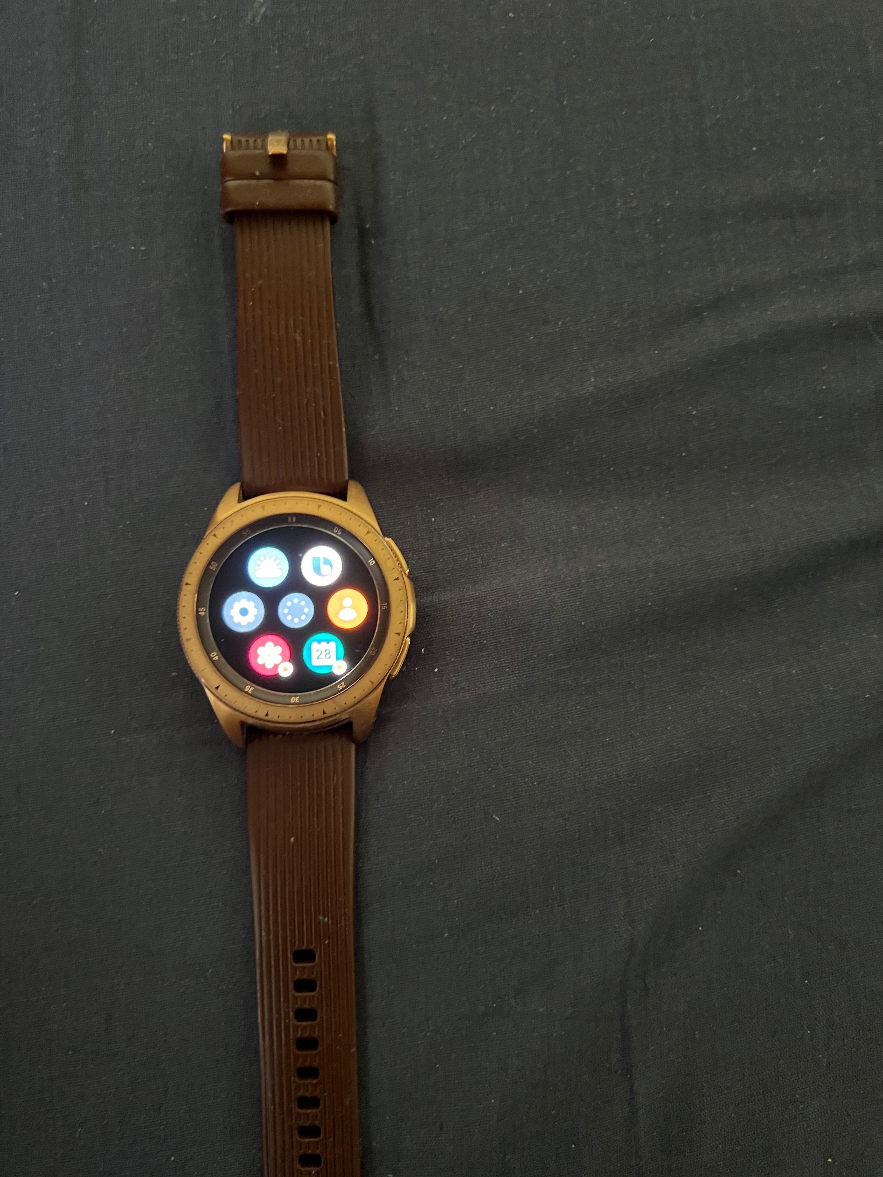 Samsung galaxy watch