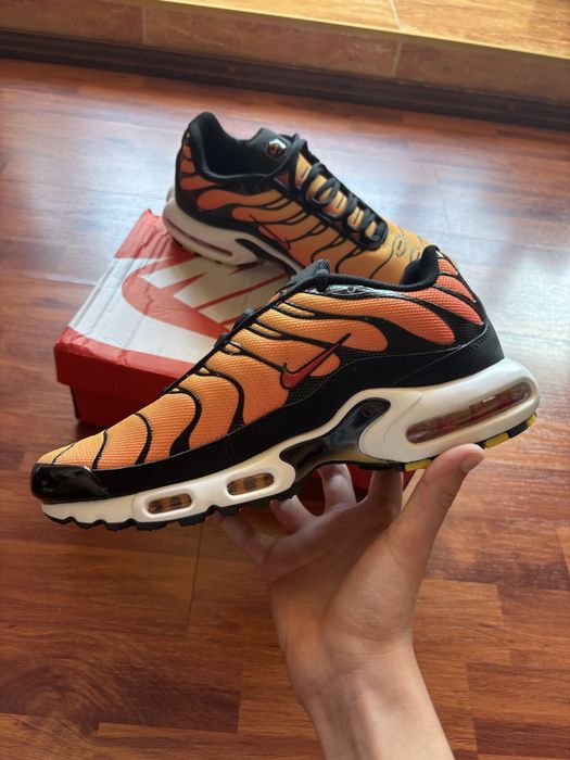 Nike Tn AirMax Sunset