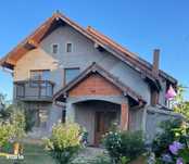 Ocazie!  Sanandrei – Casa individuala  5  Camere – Teren 600 mp