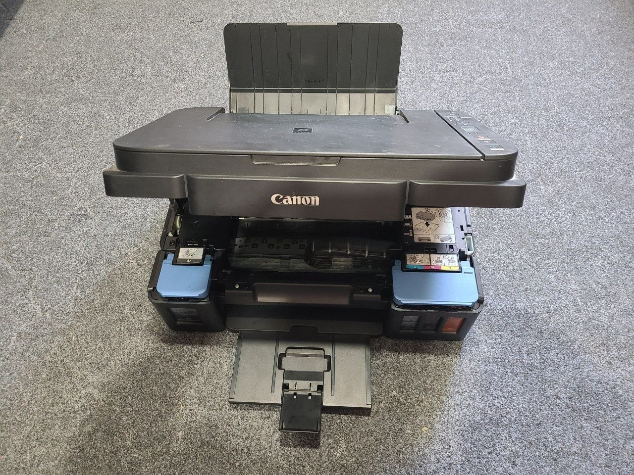 Printer Canon Pixma