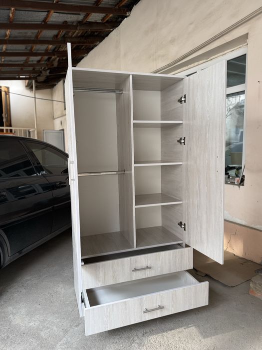 Shkaf detskiy bolalar shkafi