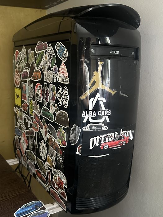 de vanzare pc gaming