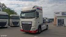 DAF XF 460FT DAF xf 460ft