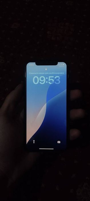 Iphone 11 pro 256 gb