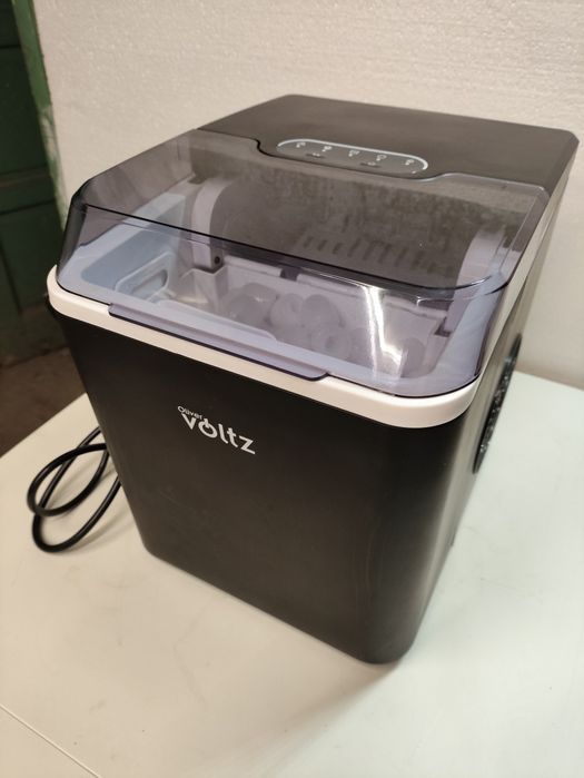 Малък ледогенератор